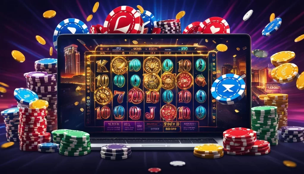 Nổ Hũ & Slot Games tại alo789bet