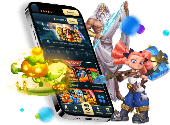Giao dịch nạp tiền nhanh chóng tại alo789bet