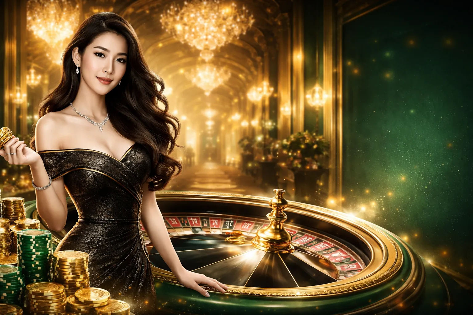 Hình ảnh máy slot alo789bet với jackpot lớn